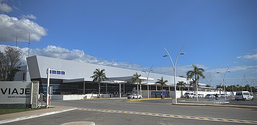 Merida International Airport