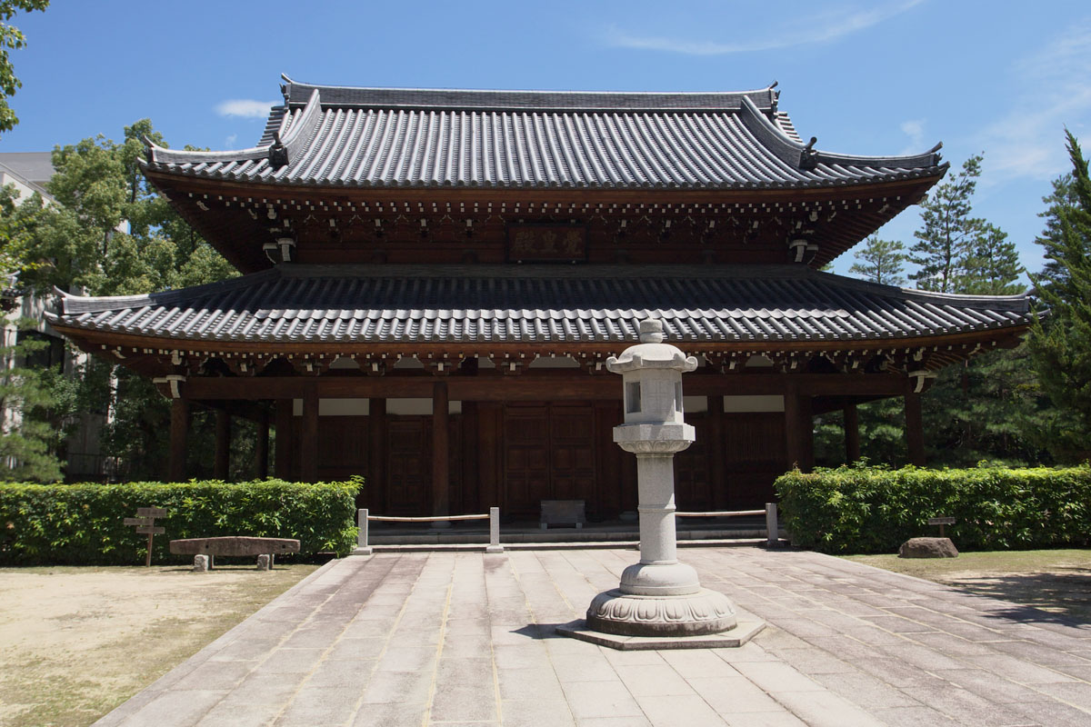 Jotenji Temple