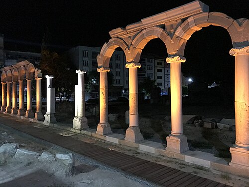 Thyatira (Akhisar)