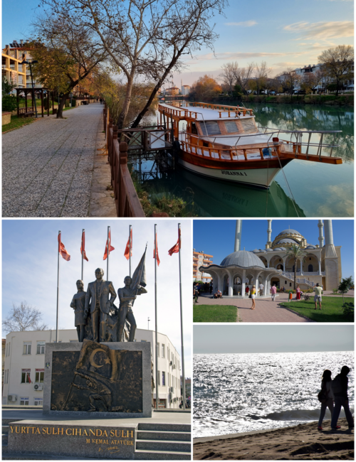 Manavgat