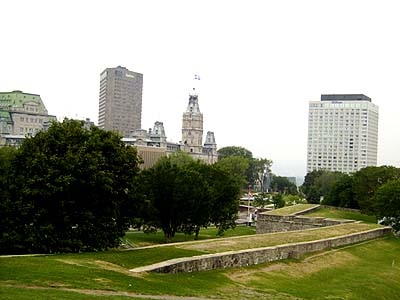 Parliament of Quebec