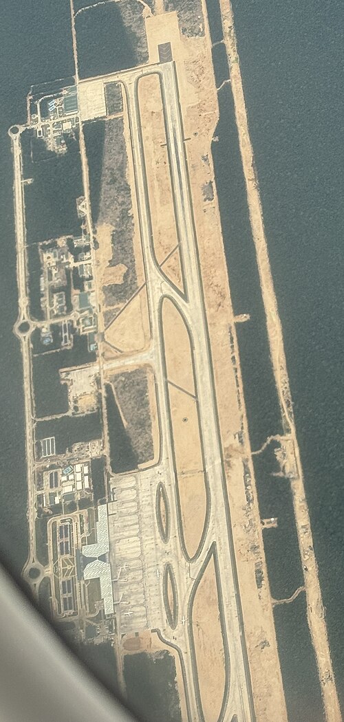 Tulum International Airport
