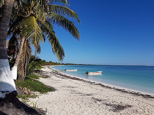 Punta Allen