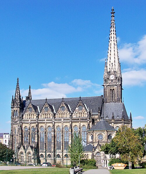Peterskirche