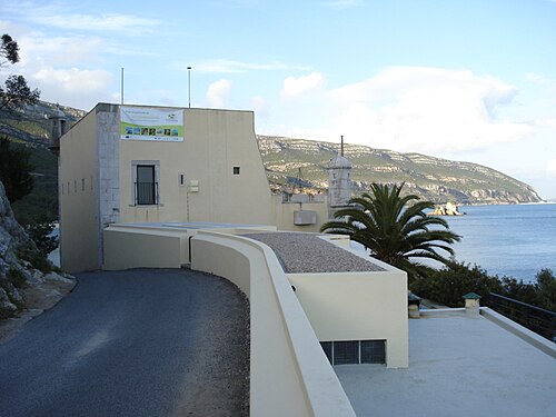 Convento da Arrabida