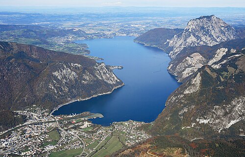Traunsee