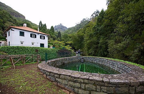 Balcoes de Ribeiro Frio