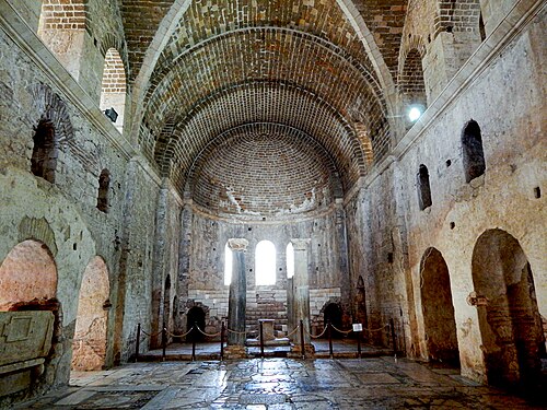 Church of St. Nicholas