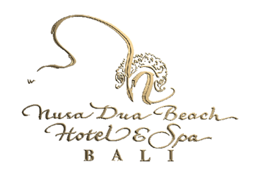 Nusa Dua Beach