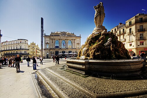 Montpellier Wine Tours Tours