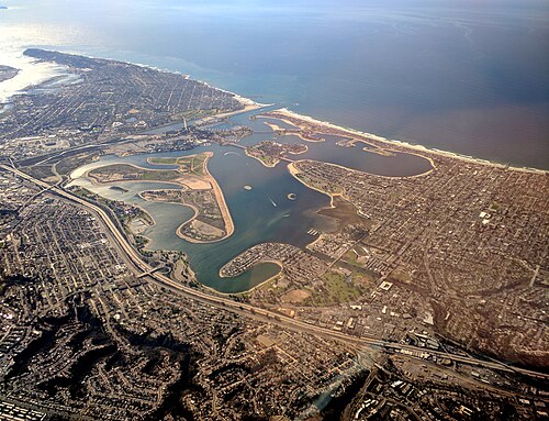 Mission Bay