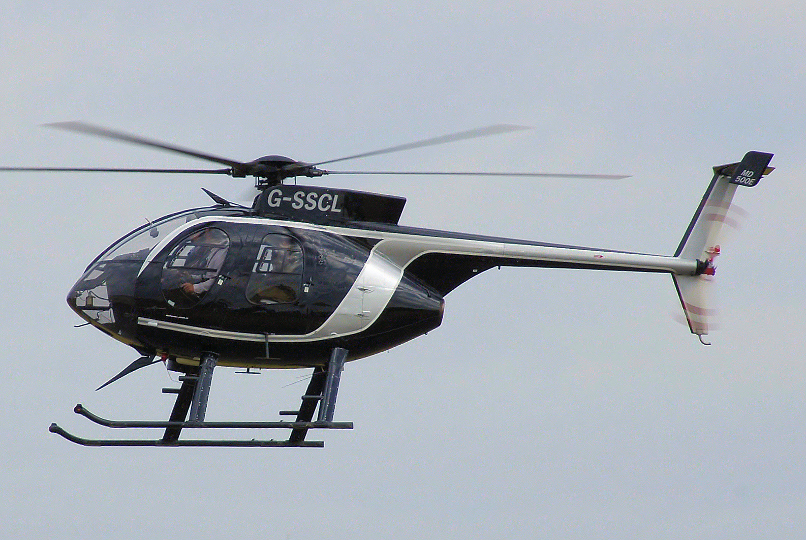 Wings Air Helicopters