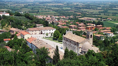 Rocca di Solferino