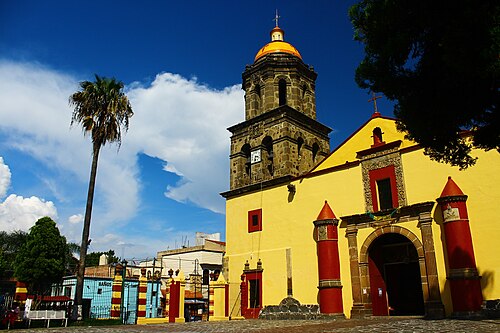 Tonala Craft Market
