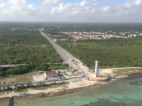 Playa Mahahual