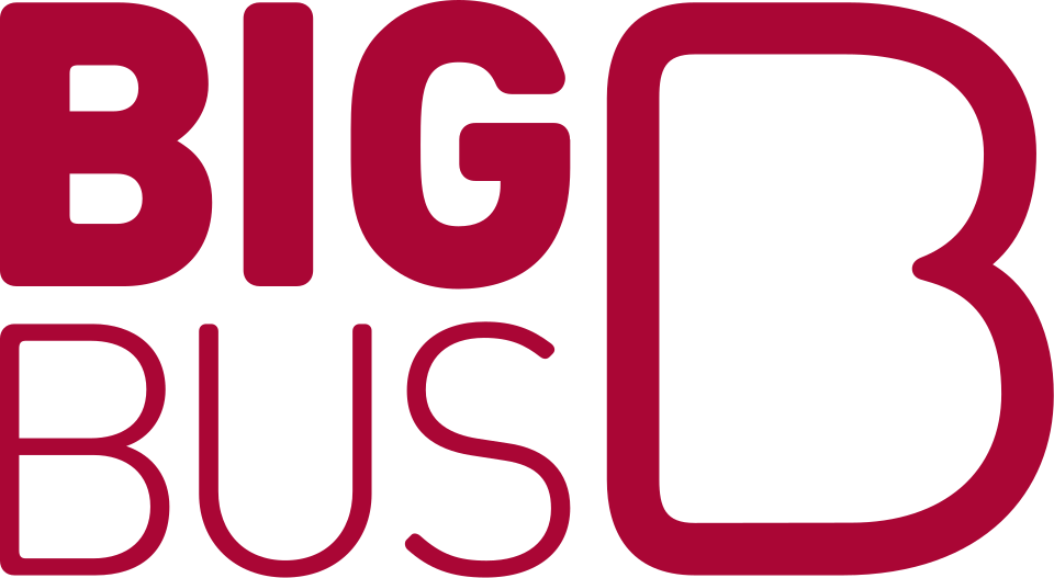 Big Bus Tours