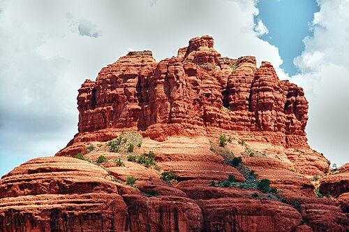 Schnebly Hill Vista
