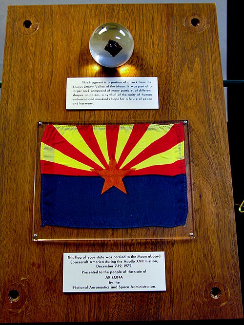 University of Arizona