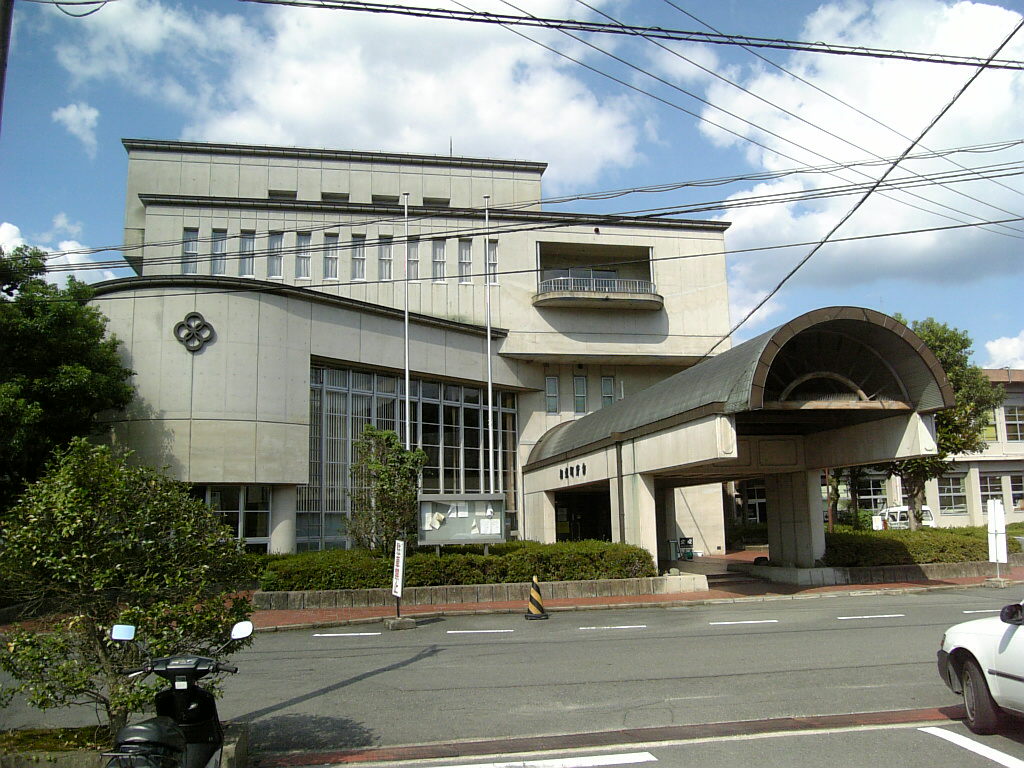 Wazuka-cho