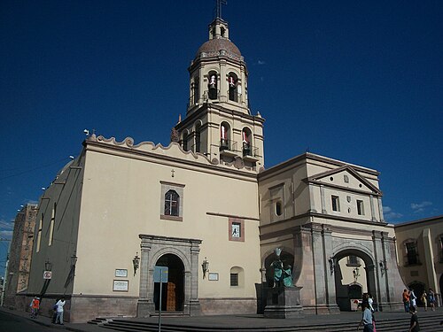 Convento de Santa Clara