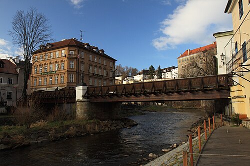 Lazebnicky most