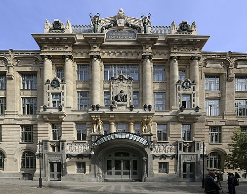 Liszt Academy