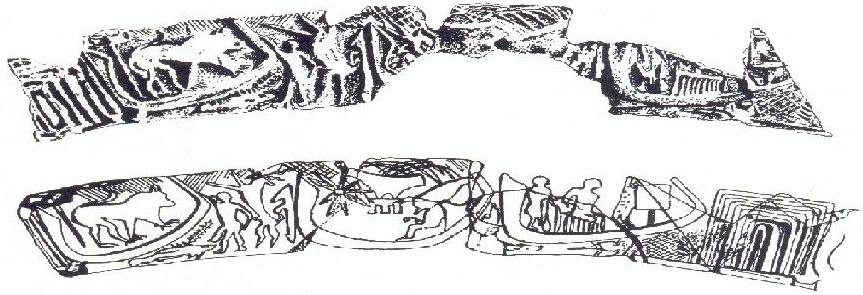 Nile Boats