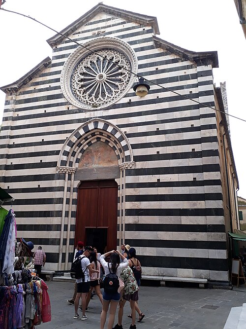Chiesa di San Giovanni Battista