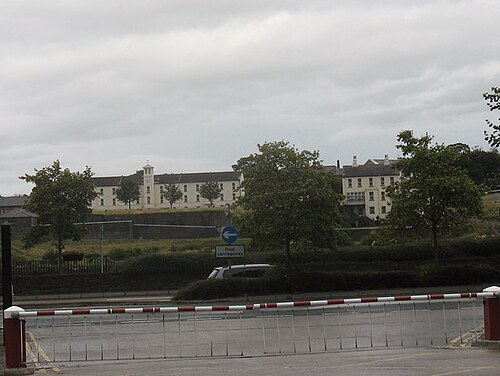 Ebrington Square