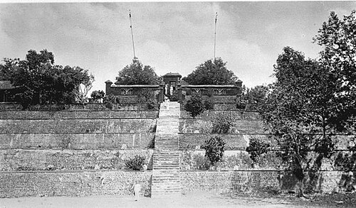 Pura Agung Narmada