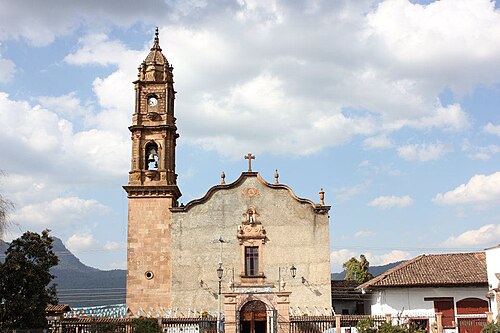 Santa Clara del Cobre