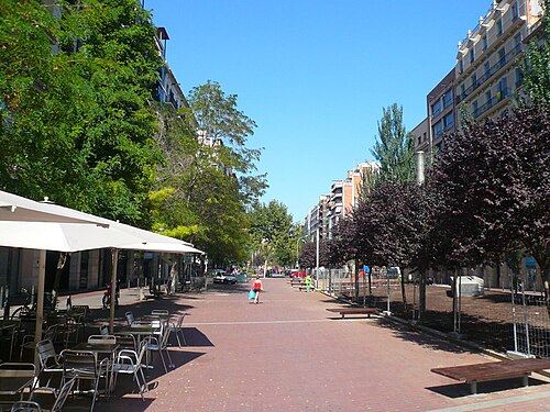 Mercat De Sant Antoni