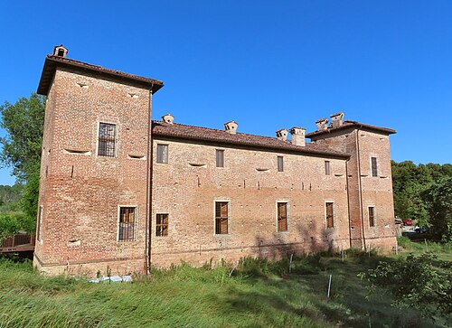 Antica Corte Pallavicina