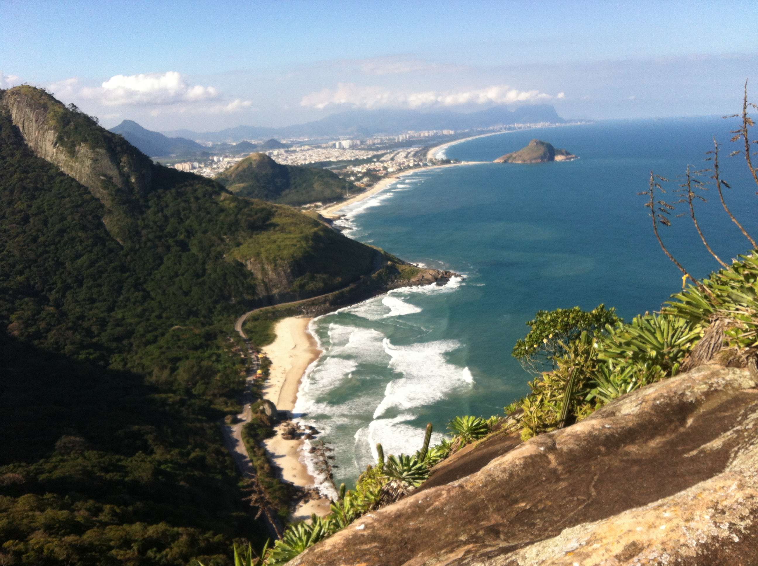 Parque Natural Municipal da Prainha