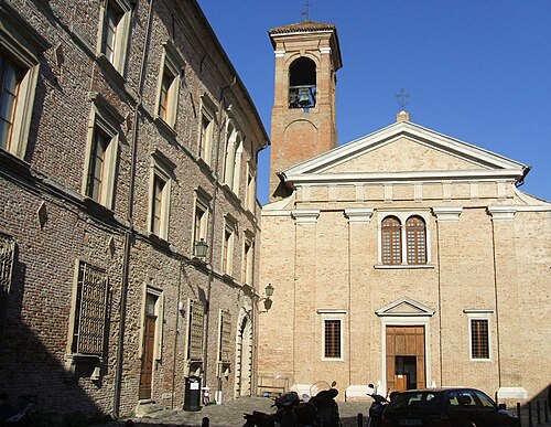 Borgo San Giuliano