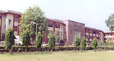 Banaras Hindu University