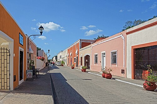 Valladolid Mezcal Tasting Experience