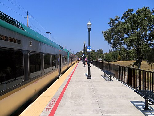 Sonoma County