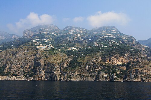 Fiordo Di Furore