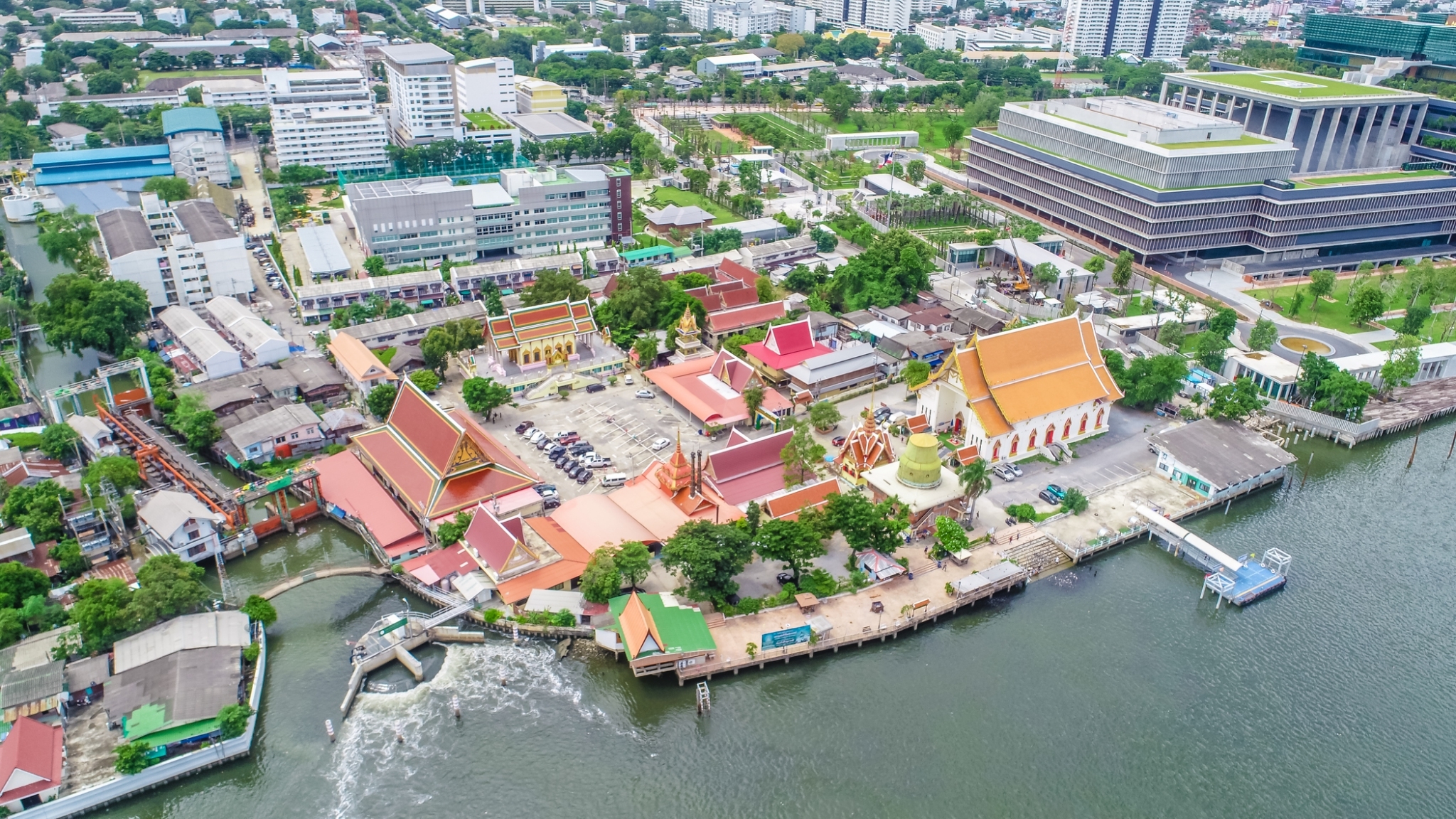 Wat Chulamanee