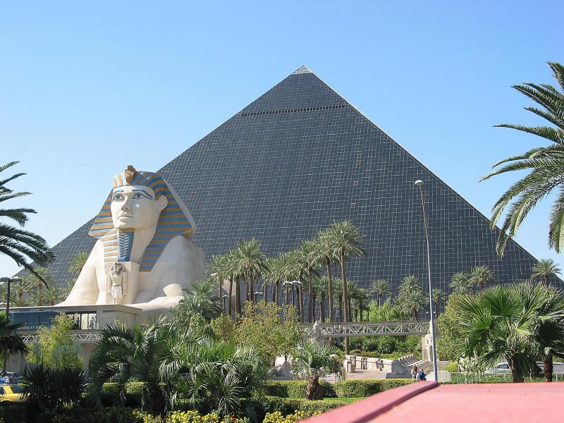 Luxor Travels