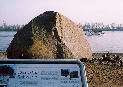 Alter Schwede