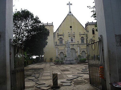 St. Andrew's Church
