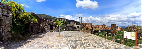 Aldeia do Talasnal