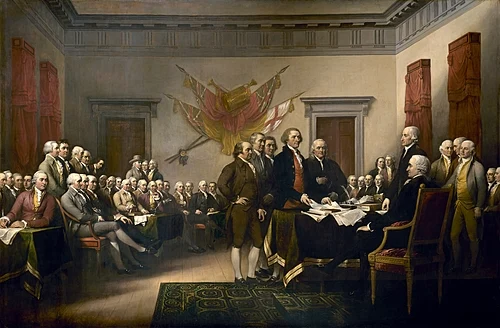 Declaration House (Graff House)