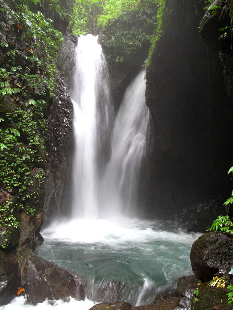 Munduk Waterfall