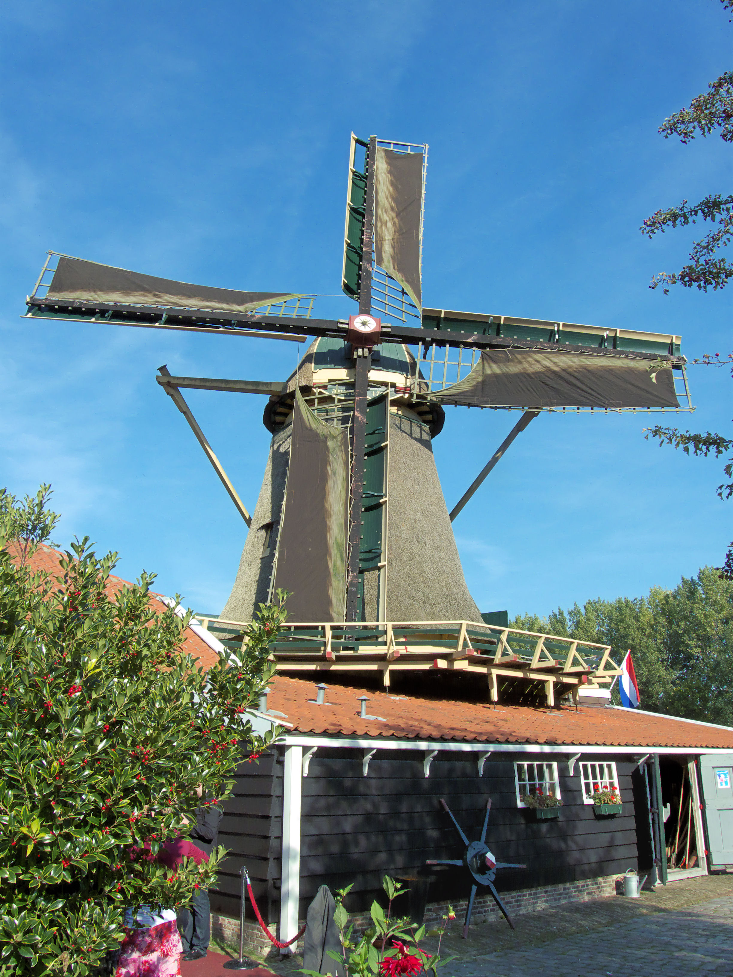 Krijtmolen d'Admiraal