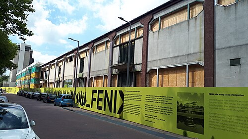 Fenix Food Factory