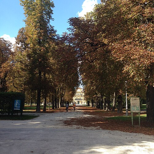 Parco Ducale