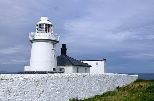 Farne Islands